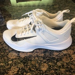 Women’s Nike Zoom Hyperace Volleyball Shoes Sz 9